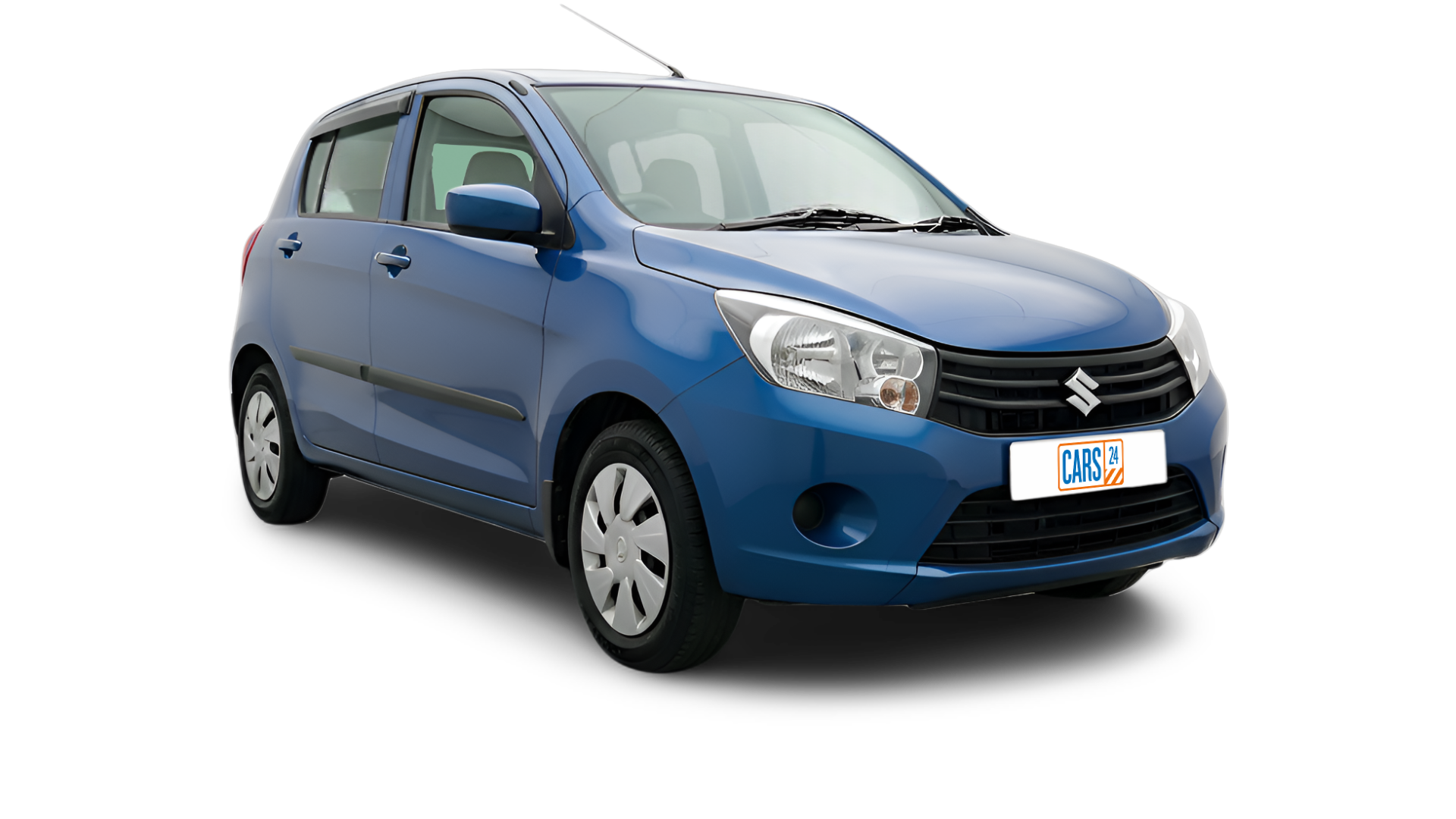 Maruti Celerio-img